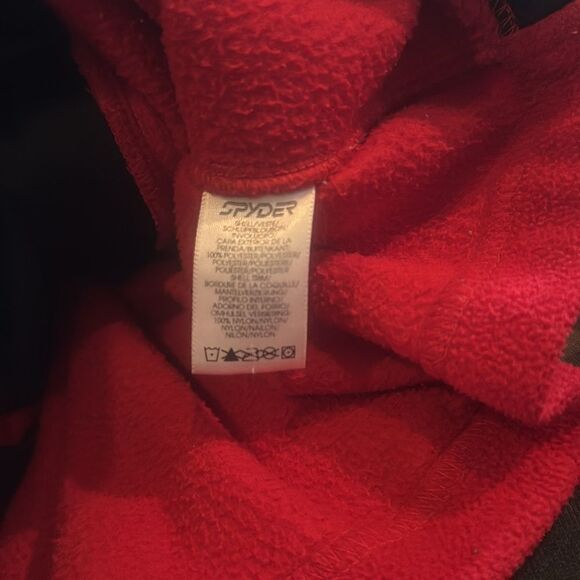 Spyder jacket 10 (2650) - Picture 6 of 7